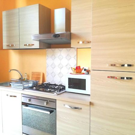 Appartement Residenza Arrivabene à Florence Extérieur photo