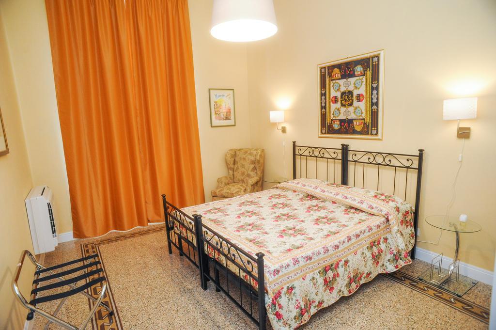 Appartement Residenza Arrivabene à Florence Extérieur photo