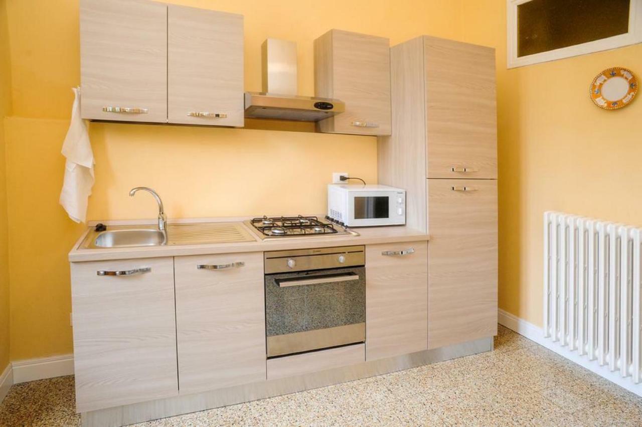 Appartement Residenza Arrivabene à Florence Extérieur photo