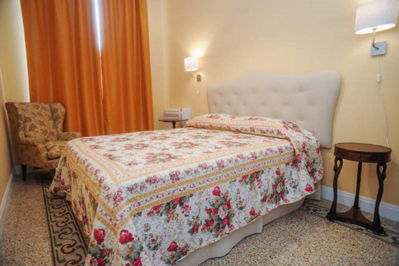 Appartement Residenza Arrivabene à Florence Extérieur photo
