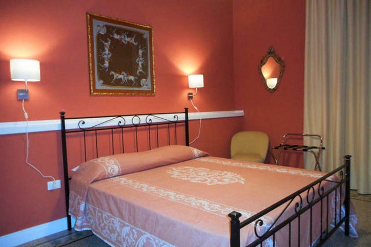 Appartement Residenza Arrivabene à Florence Extérieur photo